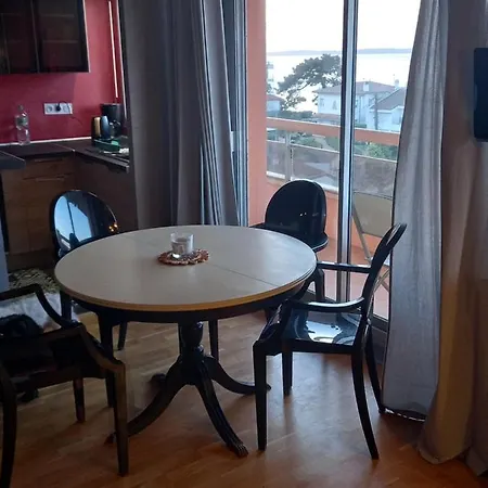 Apartment Appt T2 Avec Vue Exceptionnelle Sur Le Bassin D'arcachon *